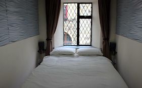 Donegal Lodgings - Apt 3 - Br En-Suite